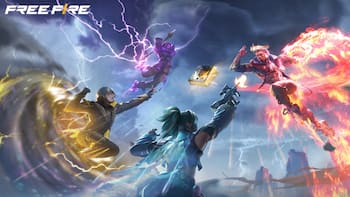 Free Fire MAX Redeem Codes 22 September 2024: बिना डायमंड्स पाएं इमोट्स, लगा दें ये रिडीम कोड्स