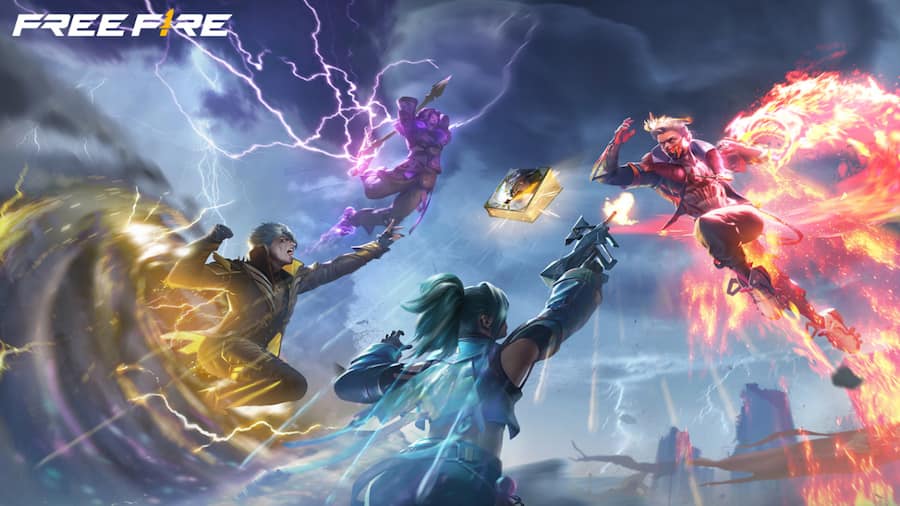 Free Fire MAX Redeem Codes 22 September 2024: बिना डायमंड्स पाएं इमोट्स, लगा दें ये रिडीम कोड्स FREE FIRE MAX REDEEM CODES FOR TODAY
