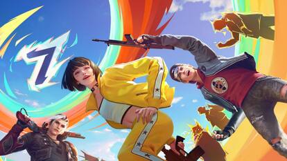 Free Fire Max Redeem Codes 5 August 2024: ये हैं लेटेस्ट रिडीम कोड, फ्री में क्लासिक आइटम पाने का चांस