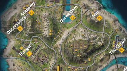 Free Fire Max hacks: 7 tips and tricks for back-to-back wins on Bermuda Remastered