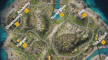 Free Fire Max hacks: 7 tips and tricks for back-to-back wins on Bermuda Remastered