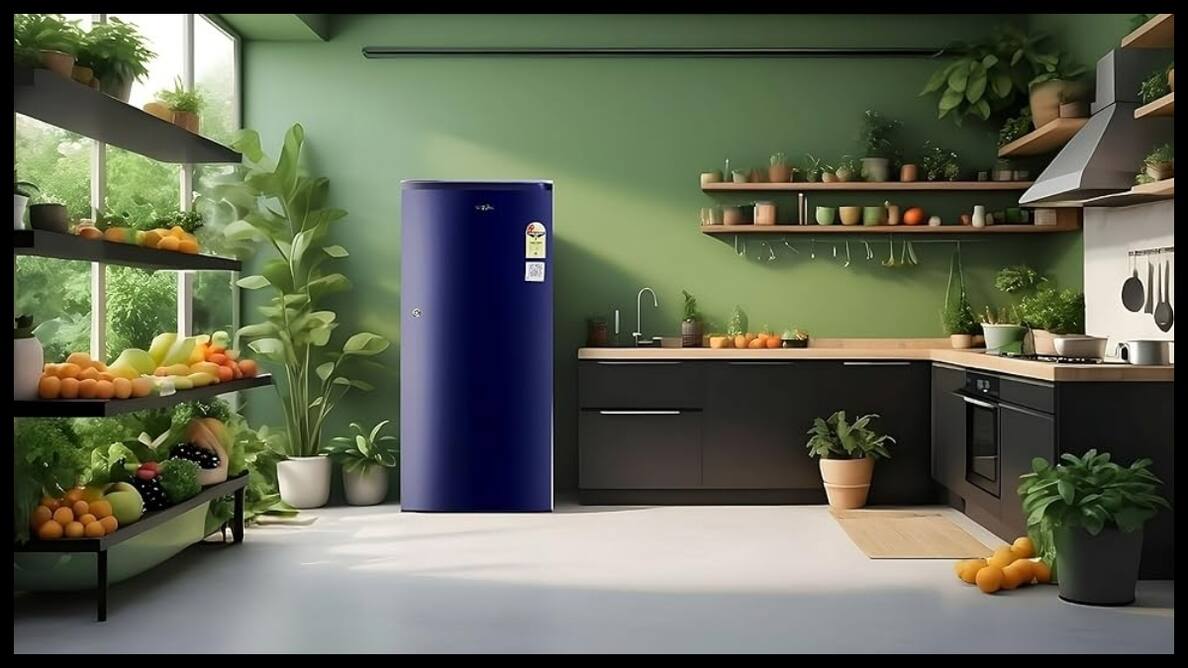 Amazon Deals on Single Door Fridge: टॉप सेलिंग सिंगल डोर फ्रिज हुए सस्ते, 15000 से कम में खरीदने का मौका