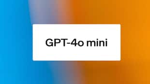 OpenAI launches GPT-4o Mini, a cheaper, lighter version of GPT-4o