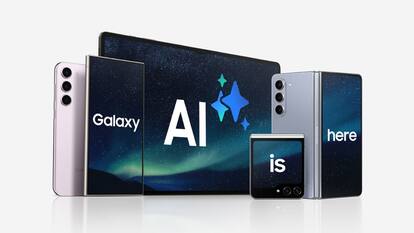 Samsung Galaxy AI adds Hindi, among 16 new languages