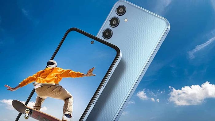 Samsung Galaxy M35 5G