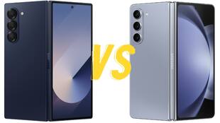 Samsung Galaxy Z Fold 6 vs Galaxy Z Fold 5: What has changed?