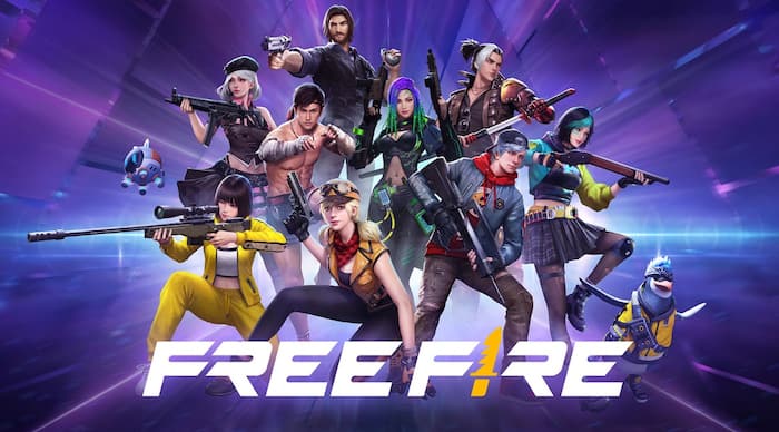 Free Fire MAX