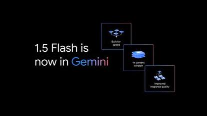 Gemini AI's free version is now smarter with 1.5 Flash model: Everything you need to know