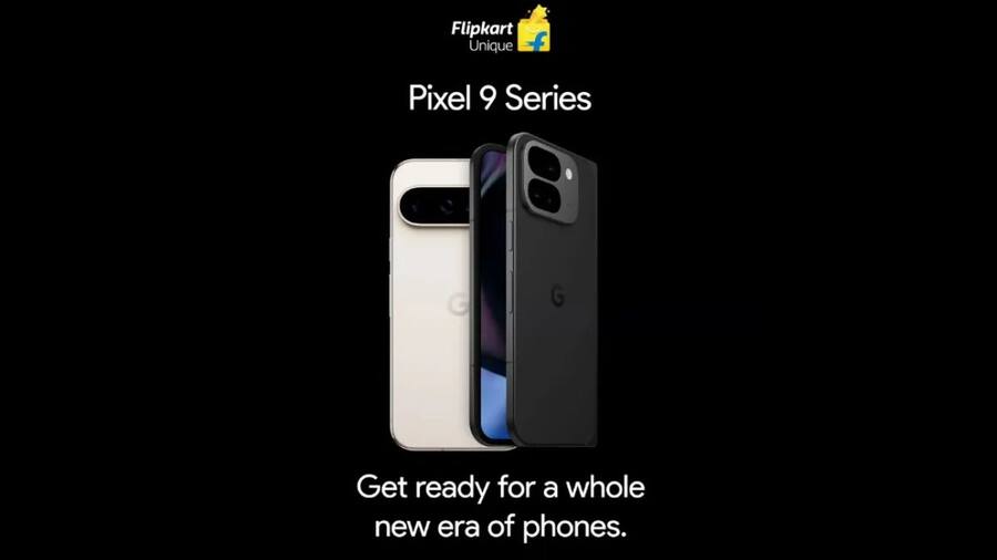 Google Pixel 9 सीरीज की इंडिया लॉन्च डेट कंफर्म, पहला फोल्डेबल फोन भी देगा दस्तक Google