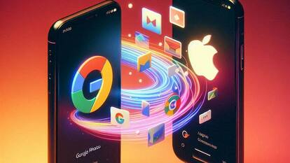 Google Photos's new trick makes it easier transfer photos to iCloud: How to use it