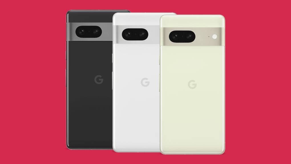 Google Pixel 7 (2)