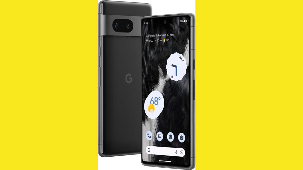 Google Pixel 7 (3)