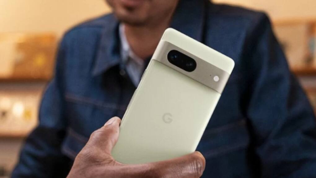 Google Pixel 7 (4)