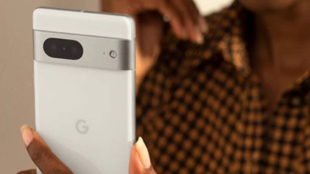Google Pixel 7 (5)