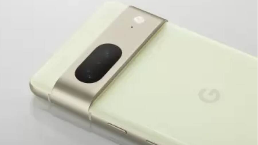 Google Pixel 7 (6)