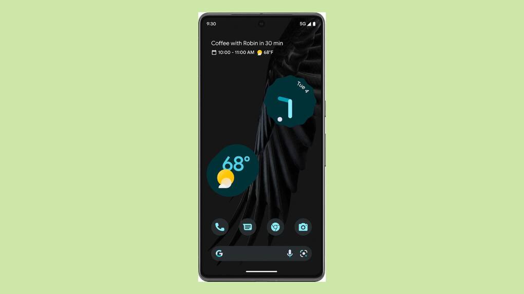 Google Pixel 7 (7)