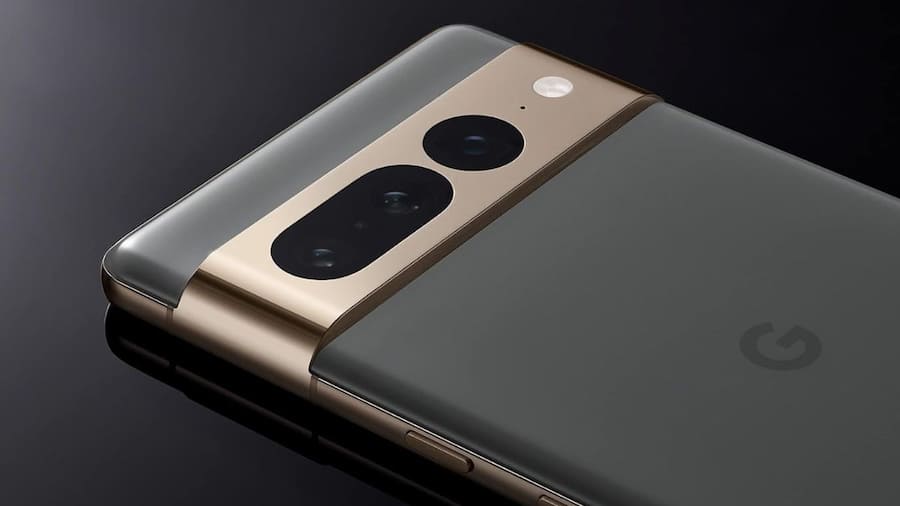 Google Pixel 7 Pro Selfie Camera