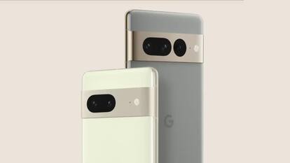 50MP मेन कैमरा, 12GB RAM और 4926mAh बैटरी वाले Google Pixel 7 Pro 5G पर तगड़ा डिस्काउंट, जानें ऑफर