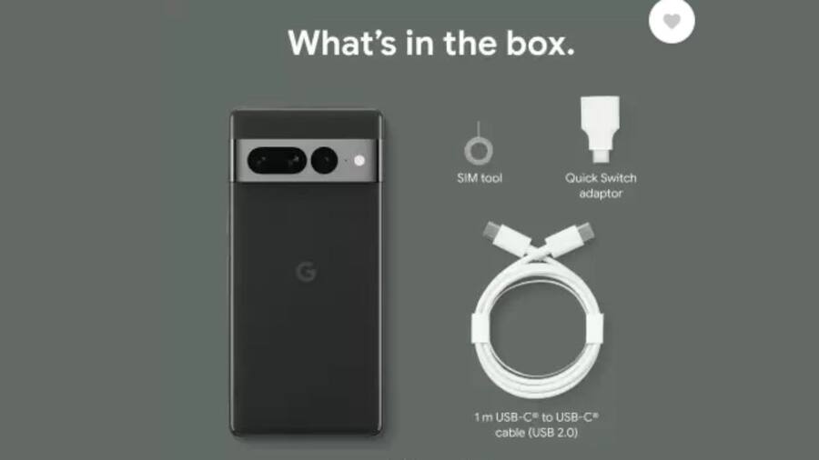 Google Pixel 7 pro 5G (1)