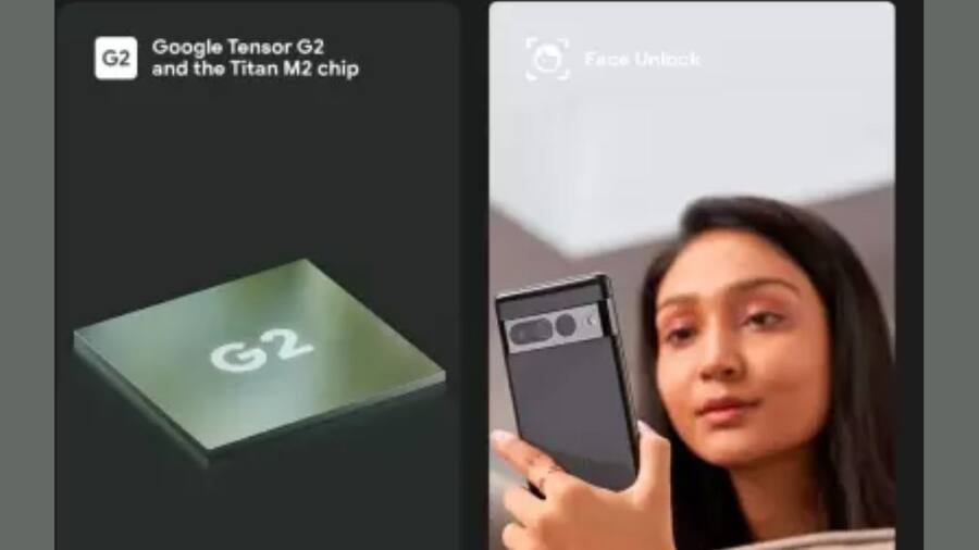 Google Pixel 7 pro 5G (3)