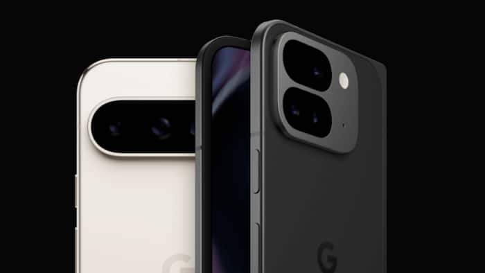 Google Pixel 9 Pro Fold