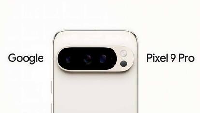Google Pixel 9 full specs sheet leaked: Here's everything you need to know