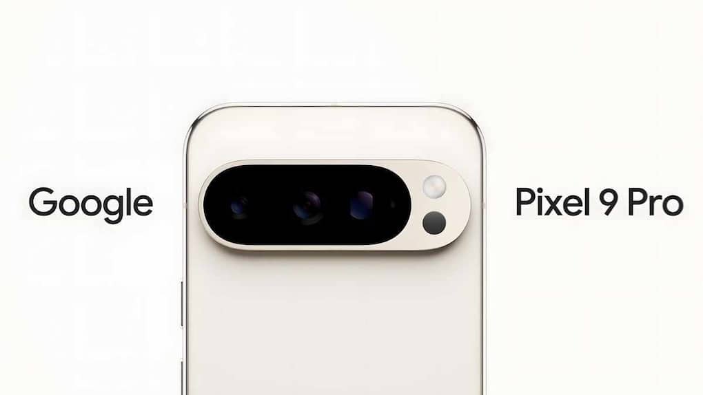 Google Pixel 9 Pro