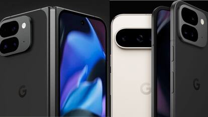 Google Pixel 9 सीरीज की भारतीय कीमत लॉन्च से कुछ घंटों पहले लीक, मिलेंगे ये खास फीचर्स!