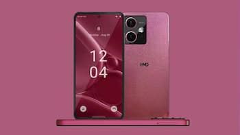 HMD Crest, Crest Max now up for sale in India: Check price, offers, specs