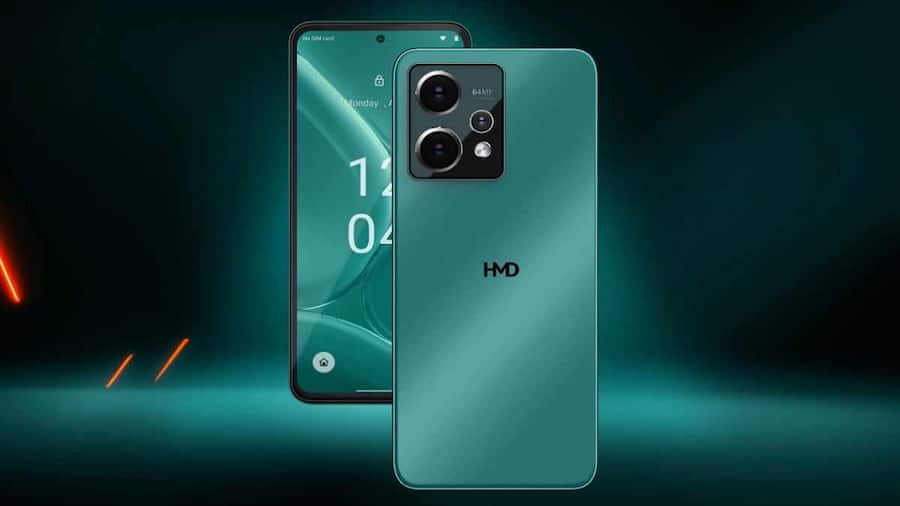 HMD Crest Max vs CMF Phone 1 Performance