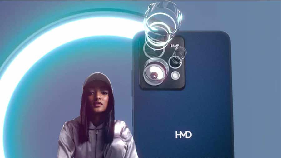 HMD Crest Max vs CMF Phone 1 Battery and OS