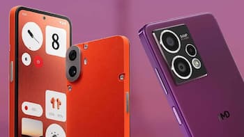 HMD Crest Max vs CMF Phone 1: Which is the best phone around Rs 16,000?