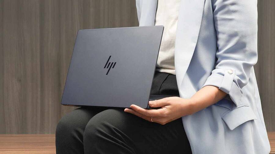 HP EliteBook Ultra and OmniBook X Copilot+ AI laptops launched in India: Check price, features HP EliteBook Ultra
