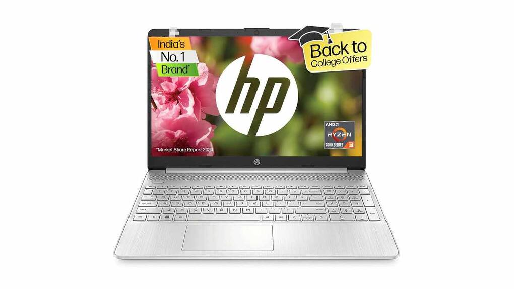 HP Laptop 15s e12143AU