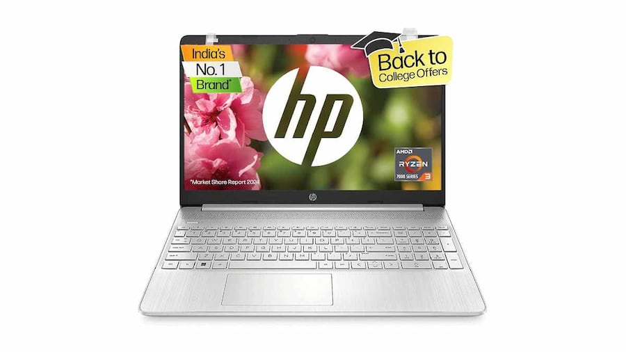 HP Laptop 15s e12143AU