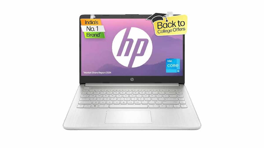 HP Laptop 14s