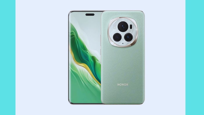 Honor Magic 6 pro