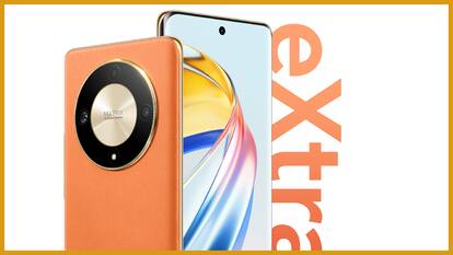 108MP कैमरे वाले Honor फोन पर 6000 रुपये की छूट, यहां मिल रही कमाल की डील