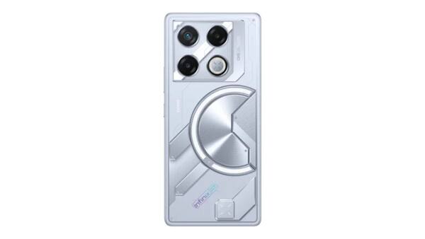 Infinix GT 20 Pro Infinix GT 20 Pro