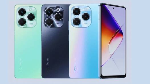 Infinix Note 40x 5G की आ गई लॉन्च डेट, इन फीचर्स के साथ लेगा एंट्री