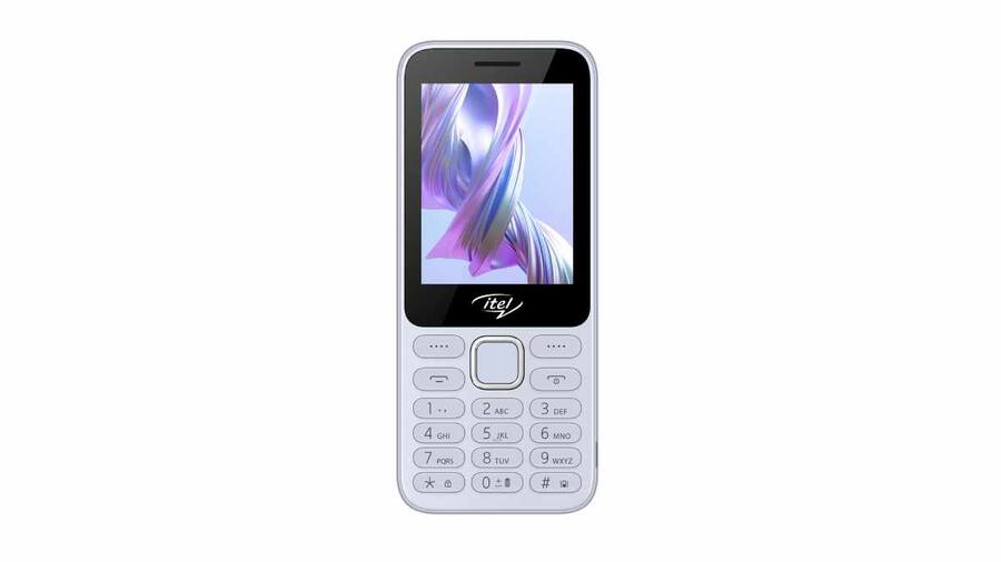 Itel it5330