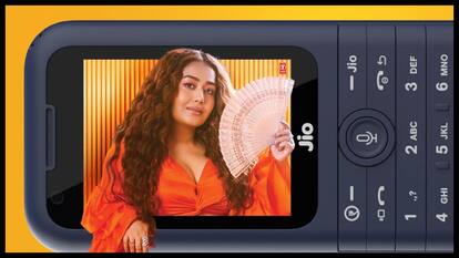 Amazon Deals on 4G Phones: Jio के सबसे सस्ते 4G फीचर फोन, कीमत 999 रुपये से शुरू