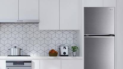 Amazon Offers: ताबड़तोड़ ऑफर पर मिल रहे ये डबल डोर फ्रिज, सस्ते में खरीदने का मौका