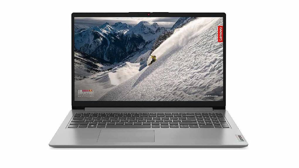 Lenovo IdeaPad 1 82R400BGIN