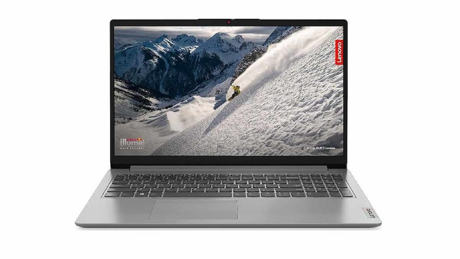 Lenovo IdeaPad 1 82R400BGIN