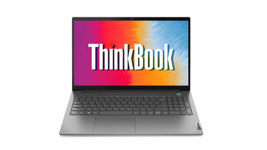 Lenovo ThinkBook 15 G5