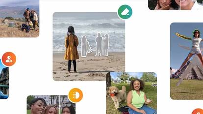 These 5 Google Photos AI tools can now be used for free!