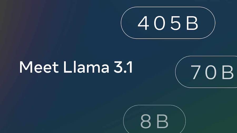 Meta launches its biggest AI model - Llama 3.1, and it's free and open-source: What it means for users? Meta Llama 3.1 1