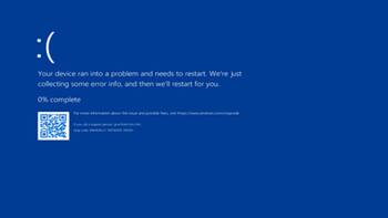 Microsoft outage: How to fix Blue Screen of Death on your Windows 11 PC