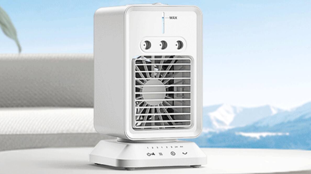 Amazon Deal on Cooler: कूलर की कीमत में मिलेगी AC की हवा, कमरा बनेगा शिमला